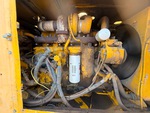 Upper Engine with Engine - Left Side