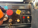 Control Station with Warning Lights