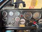 Control Station with Calibradores