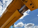 Superstructure Hydraulics - Crane with Cilindros de elevador