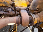 Engine with Exhaust System