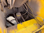 Superstructure Hydraulics - Crane with