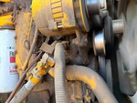 Upper Engine with Pérdida del sistema de refrigeración