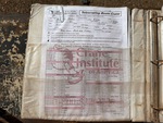 General Appearance with Reporte de Certificación de Seguridad