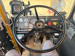 Control Station with Controles de la dirección