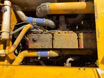 Engine with Engine - Right Side