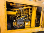 Superstructure Hydraulics - Crane with Mangueras (hidráulicas)
