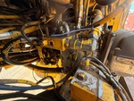 Superstructure Hydraulics - Crane with Bombas (hidráulicas)