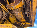 Upper Engine with Pérdida de aceite