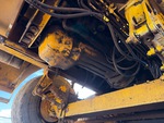 Engine with Oil Leaks