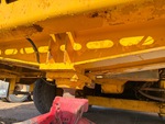 Hydraulics - Crane Carrier/Chassis with Cilindros Estabilizadores