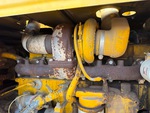 Upper Engine with