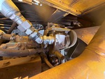 Hydraulics - Crane Carrier/Chassis with Bombas (hidráulicas)
