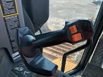 Control Station with Steering Controls