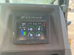 Control Station with Anzeigen