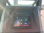 Control Station with Motorwarnleuchten