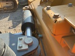 Hydraulik with Kippzylinder