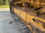 Undercarriage with Right Roller Frame