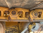 Undercarriage with Left Track Links