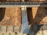 Undercarriage with Left Grouser Height