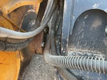 Chassis with Schaufeldrehzapfen/-lager
