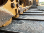 Undercarriage with Right Track Rollers
