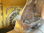 Undercarriage with Drehachsen