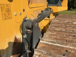 Chassis with Frame Condition
