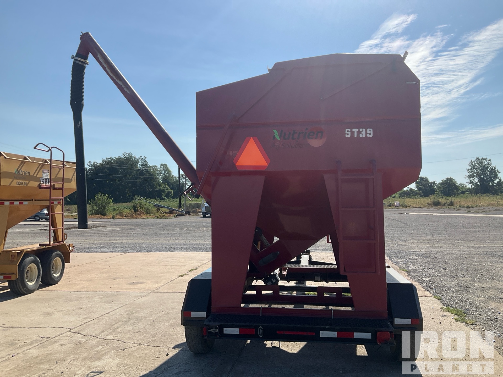 2015 Patriot 330