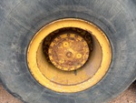 Underbody with Final Drives