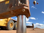 Crane Superstructure with
