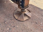 Crane Superstructure with