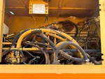 Crane Superstructure Hydraulics with Hoses (Hydraulic)
