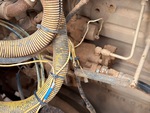 Engine with Fuel System