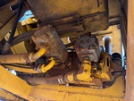 Crane Superstructure Hydraulics with Pumps (Hydraulics)