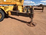 Crane Superstructure with