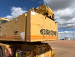 Specialty with Counterweights