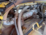 Upper Engine with