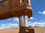Crane Superstructure with
