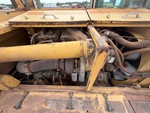 Engine with Engine - Left Side