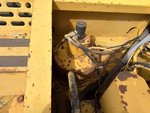 Crane Superstructure Hydraulics with Swing Motor