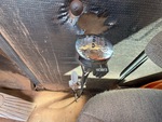Control Station with Gear Selector