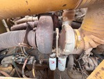 Engine with Exhaust System