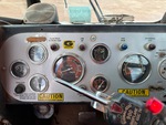 Control Station with Gauges