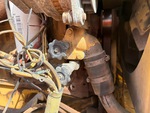 Upper Engine with Cooling System Leaks