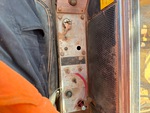Upper Control Station with