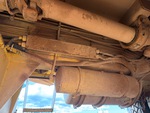 Underbody with Frame Condition