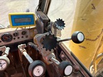 Upper Control Station with Drum Rotation Indicator