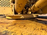 Crane Superstructure with Turntable Bearing