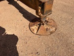 Crane Superstructure with